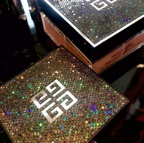 大牌圣诞限量版,各大品牌圣诞特别款