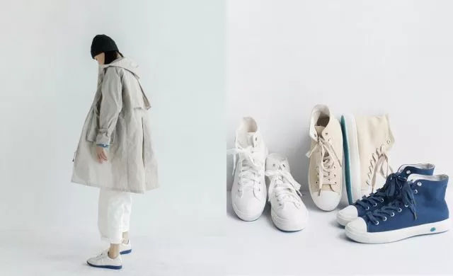 人人都爱穿什么鞋,秋冬潮流小众小白鞋