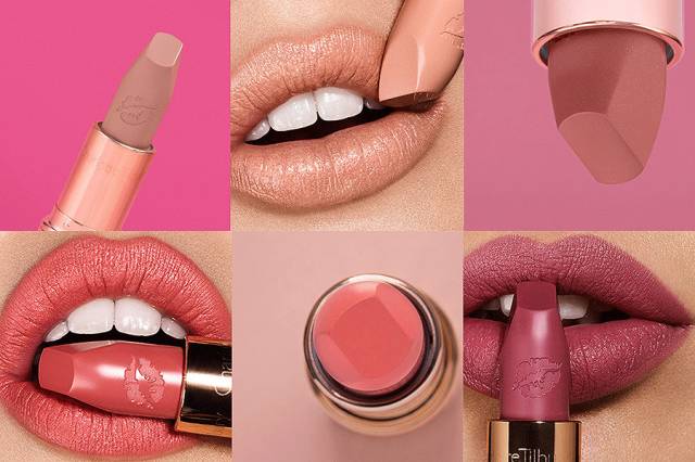 M.A.C、TomFord又出新品,就算已经有100支口红还是想!买!