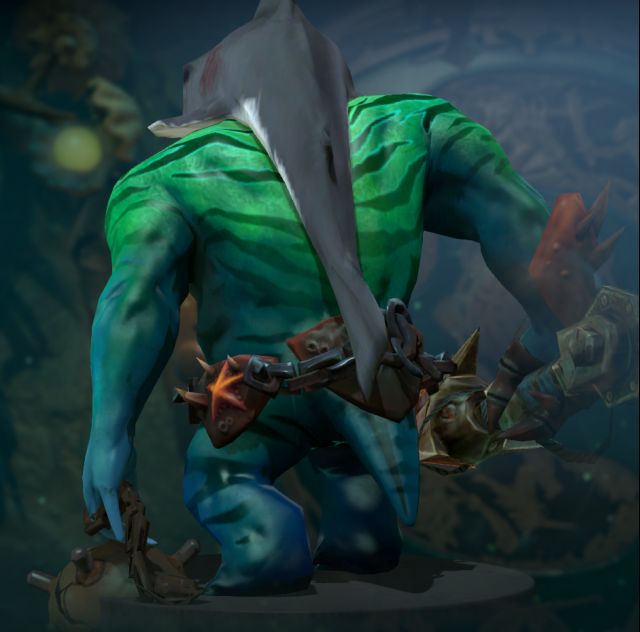 dota2英雄装备介绍大全,dota2全英雄饰品