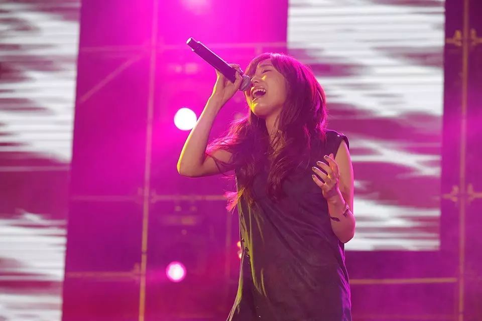 田所梓采访奥井雅雅,田所梓日本女性声优歌手