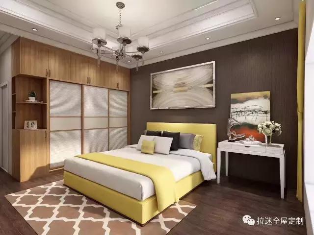 家装色彩讲解技巧,家装的色彩搭配