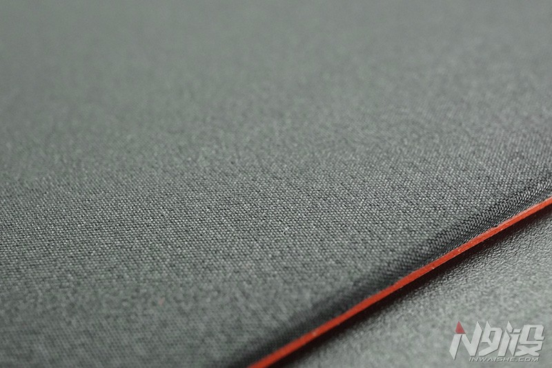 摩豹电竞鼠标垫,橘色鼠标垫测评