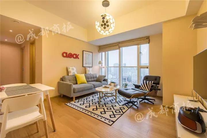 成都附近周末适合小众聚会的民宿,成都周边最漂亮民宿