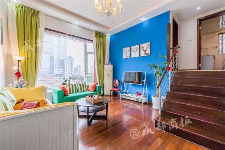 成都附近周末适合小众聚会的民宿,成都周边最漂亮民宿