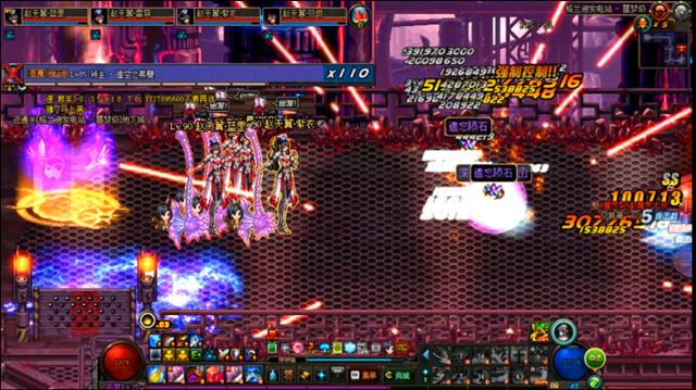 dnf多开搬砖工作室现状,2022dnf多开工作室现状