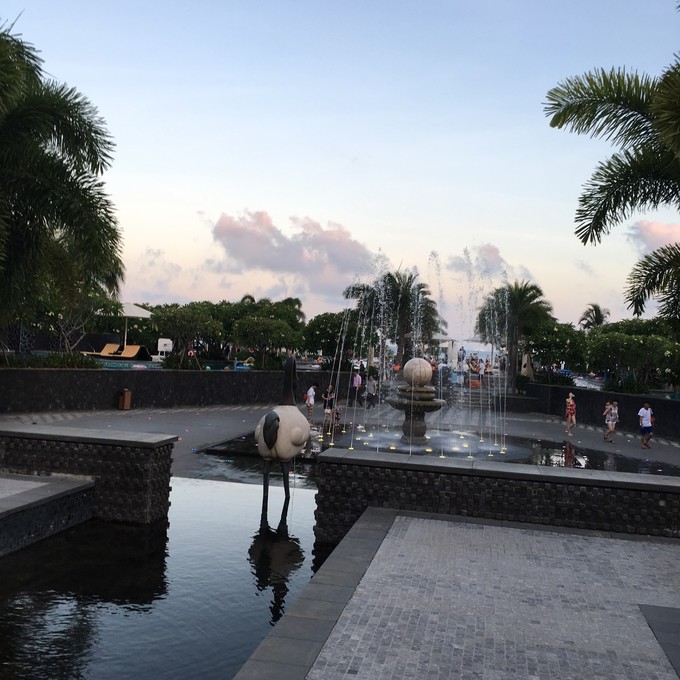 一场浪漫的三亚之旅,一场浪漫的三亚旅行