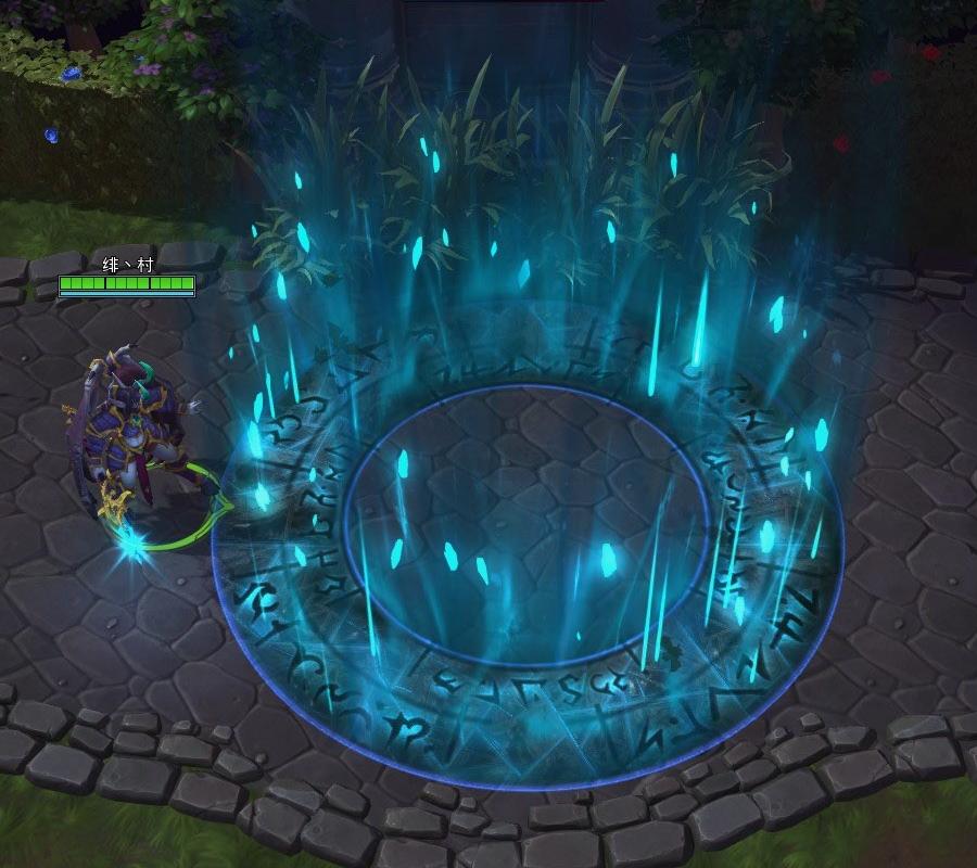 风暴英雄哪些史诗皮肤好看,风暴英雄巫妖坐骑