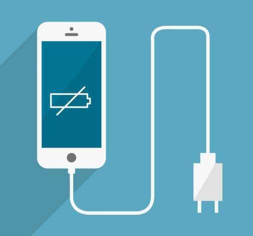 iphone充电到80就不充了,iphonexr充电越充越少