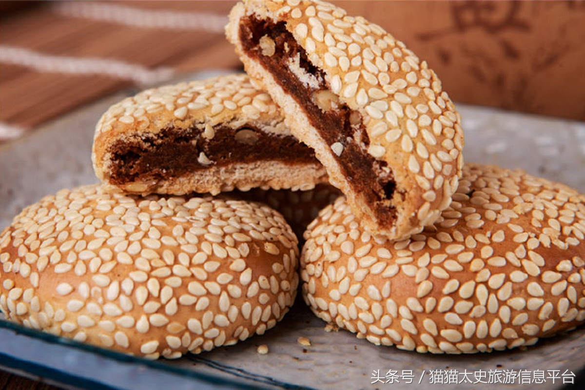 乾隆为什么六下江南都去木渎古镇,乾隆六下江南必来木渎