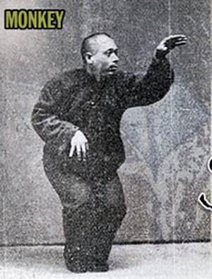 逝去的武林解读,逝去的武林故事