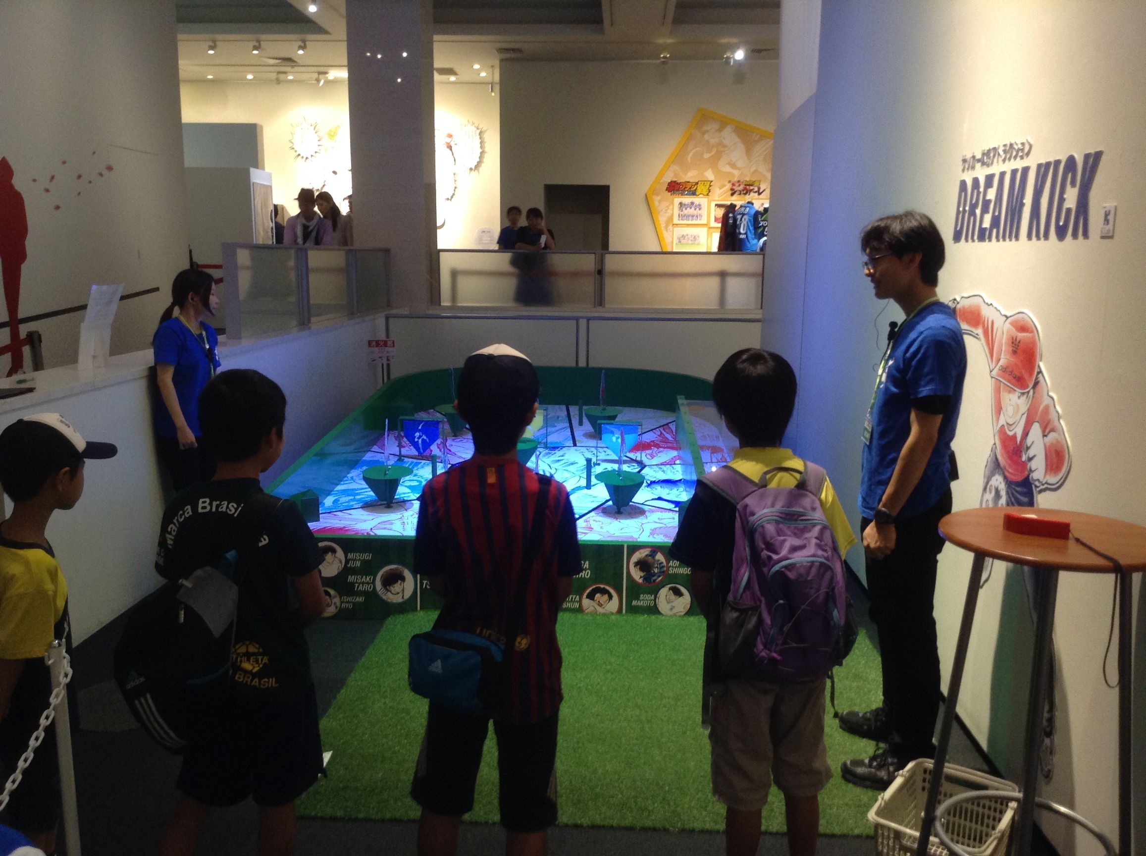 足球小将日本东京篇,s22足球小将