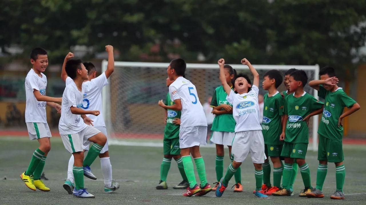 北京国安合作的青训,北京国安怎么参加青训