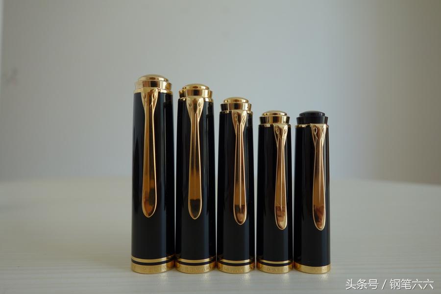 百利金钢笔m400跟m600,pelikan百利金m200钢笔