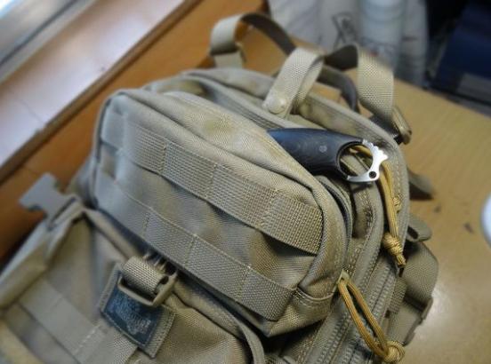 magforce麦格霍斯背包,麦格霍斯magforce评测