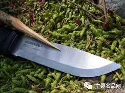 世界上操一把也不会少一把的瑞典国刀在这里-莫拉Garberg测评