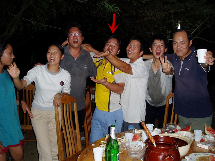 作为北海自行车运动达人，“八达”讲述他的自行车情缘