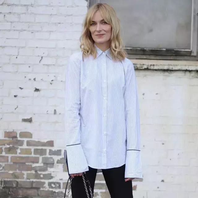 夏季上班通勤装推荐,质感好的通勤装