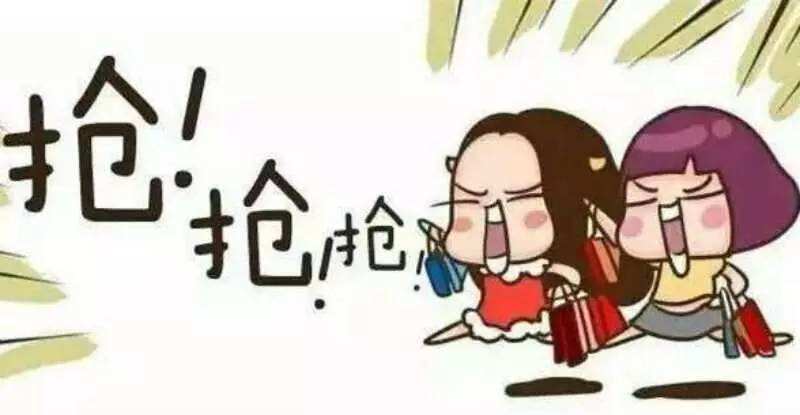 别老说“buy，buy，buy”啦，教你“剁手”还能怎么说？