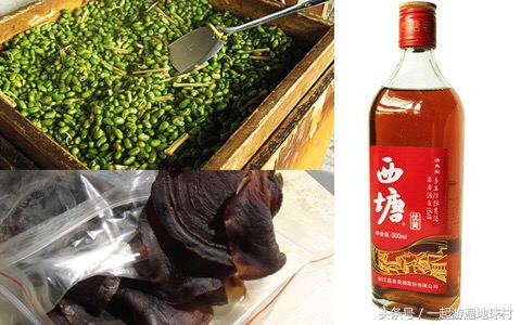 接地气的西塘自助游攻略