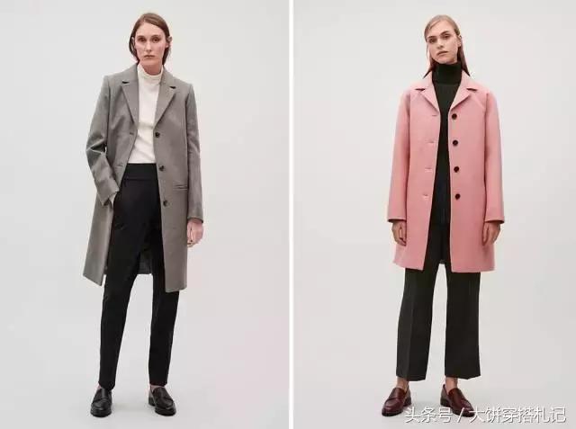 还在哭穷？6个值得投资的品牌让你穿出大牌范儿！