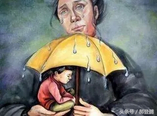 妈妈是泼妇型儿子会怎么样的性格,母亲是泼妇影响了我的婚姻