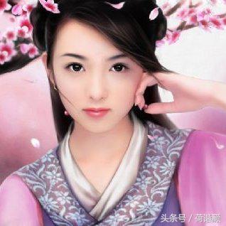 古典四大美人是谁,古典四大美人有谁