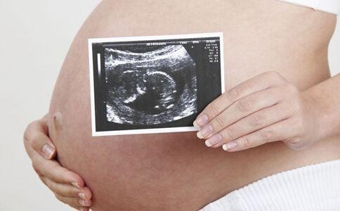 产科医生教你如何看懂B超单建议孕妈收藏