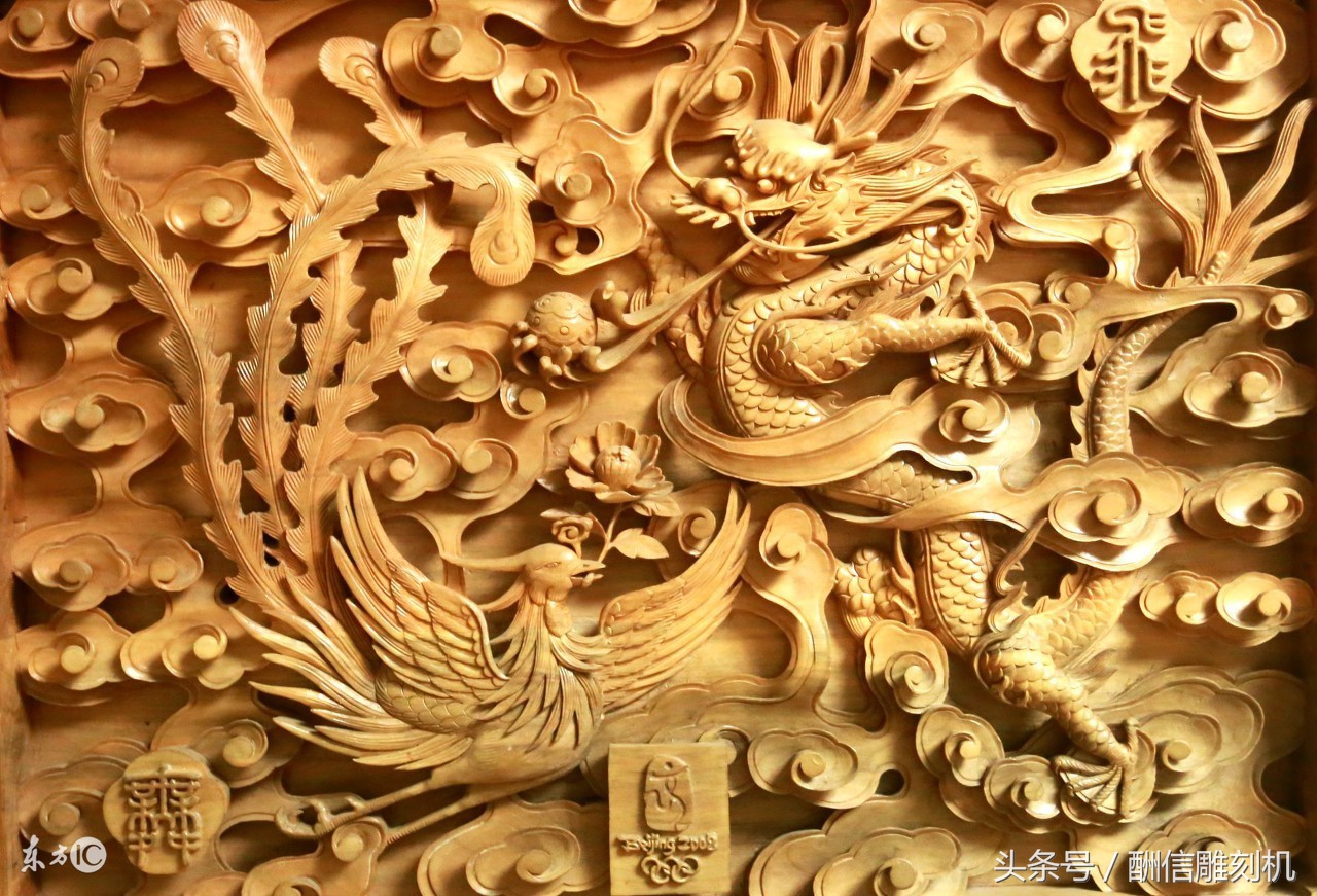 雕刻机数控一般用在什么地方,数控雕刻机知识