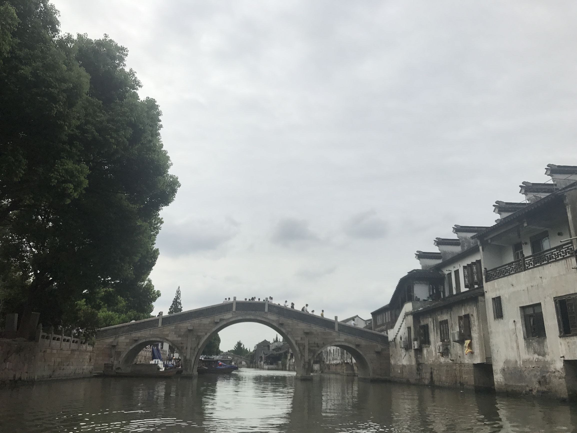 十一长假期间上海周边游玩攻略,国庆上海周边最佳自驾游推荐