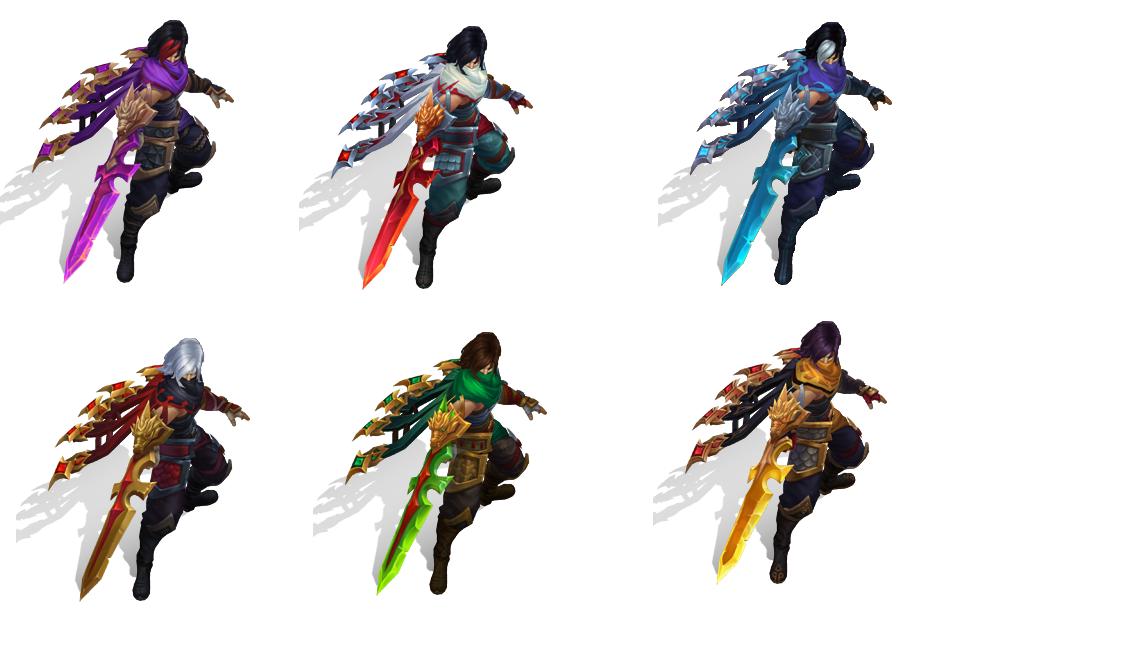 lol测试服最新改动德莱文出装,lol测试服最新改动亚索