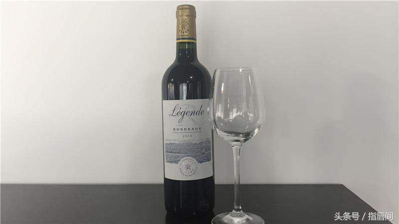 100元左右的拉菲,拉菲传奇波尔多干红价格