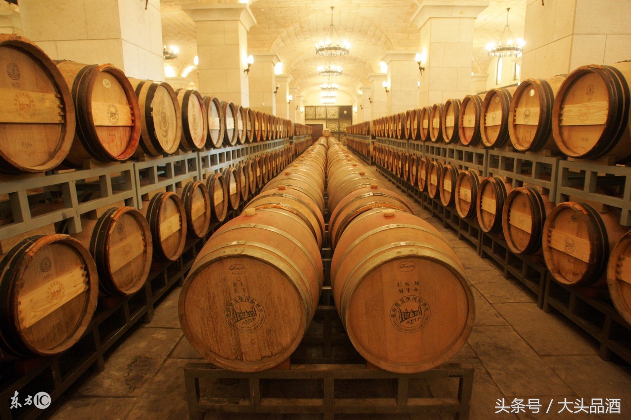 拉菲的来历,拉菲是哪个家族旗下的