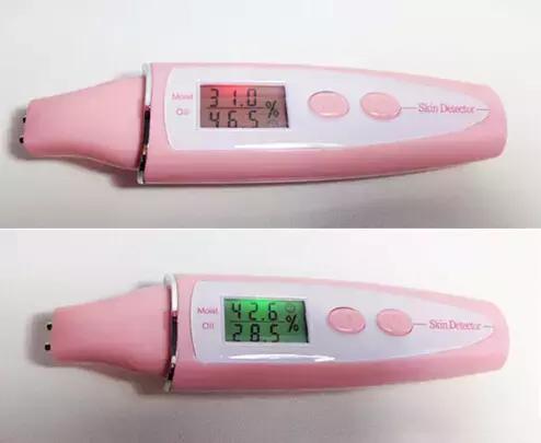 肌肤较干秋冬精华,秋冬不粘腻的精华水