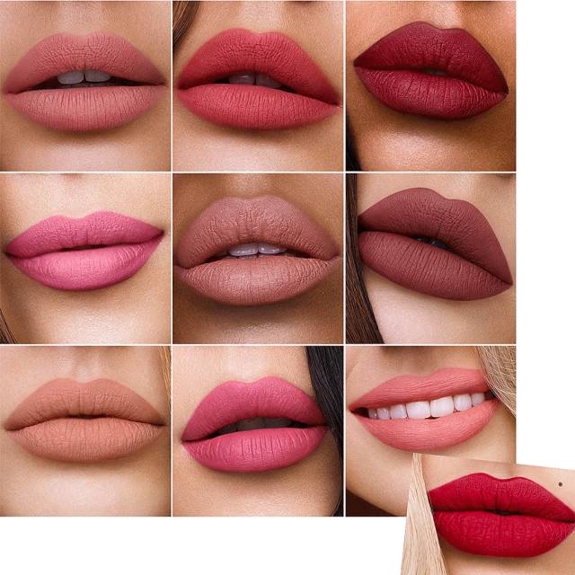 值得入手不踩雷的大牌口红,必入的一支显白高级感大牌口红