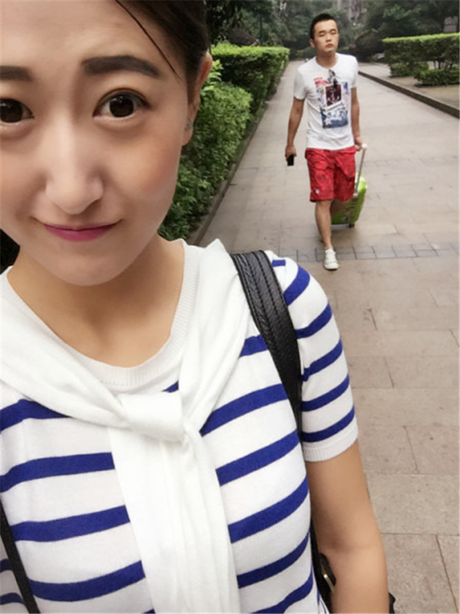 一场说走就走的自驾游旅行,一场说走就走的三亚之旅