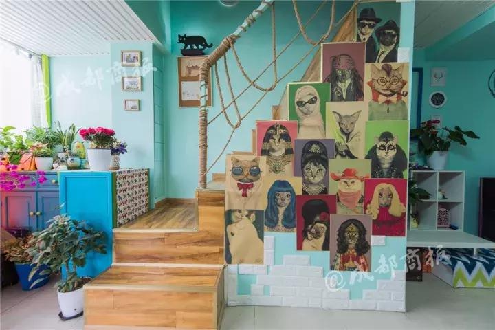 成都附近周末适合小众聚会的民宿,成都周边最漂亮民宿