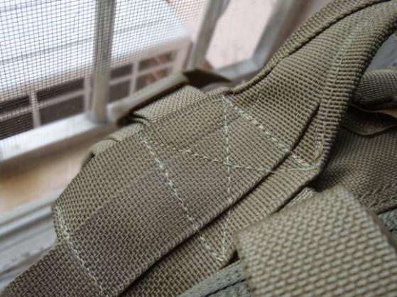 magforce麦格霍斯背包,麦格霍斯magforce评测