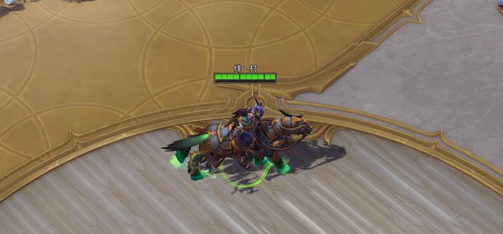 风暴英雄哪些史诗皮肤好看,风暴英雄巫妖坐骑