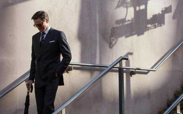 英国百年雨伞品牌,传承千年的油纸伞