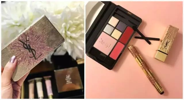 大牌圣诞限量版,各大品牌圣诞特别款