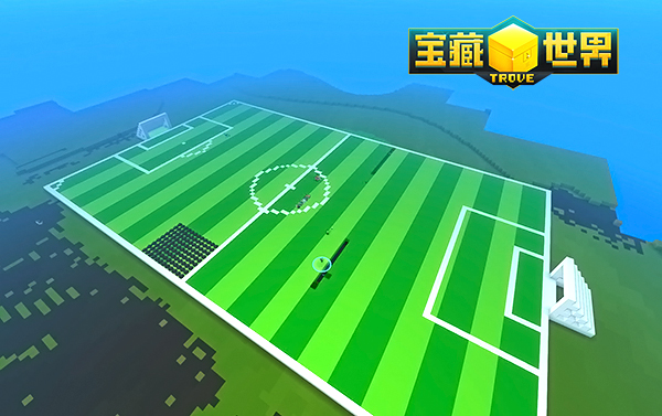 手工制作fifa世界杯足球,宝藏足球世界