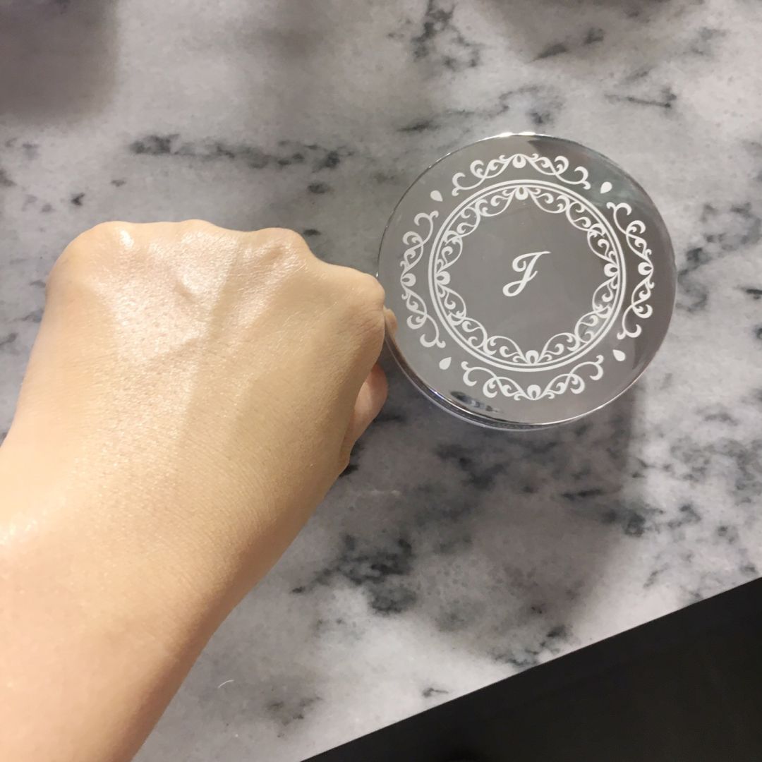 还在犹豫买哪款？下半年秋冬气垫粉饼新品完整开箱+试用心得公开