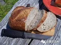 世界上操一把也不会少一把的瑞典国刀在这里-莫拉Garberg测评