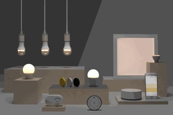 智能开关灯光控制器,智能灯光控制器最新正式版