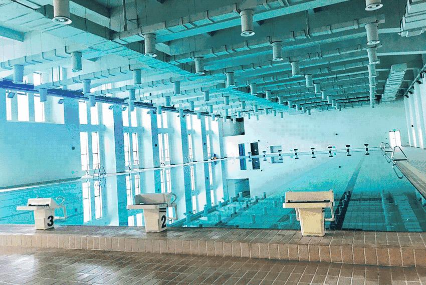 体育馆魔都,魔都屋顶