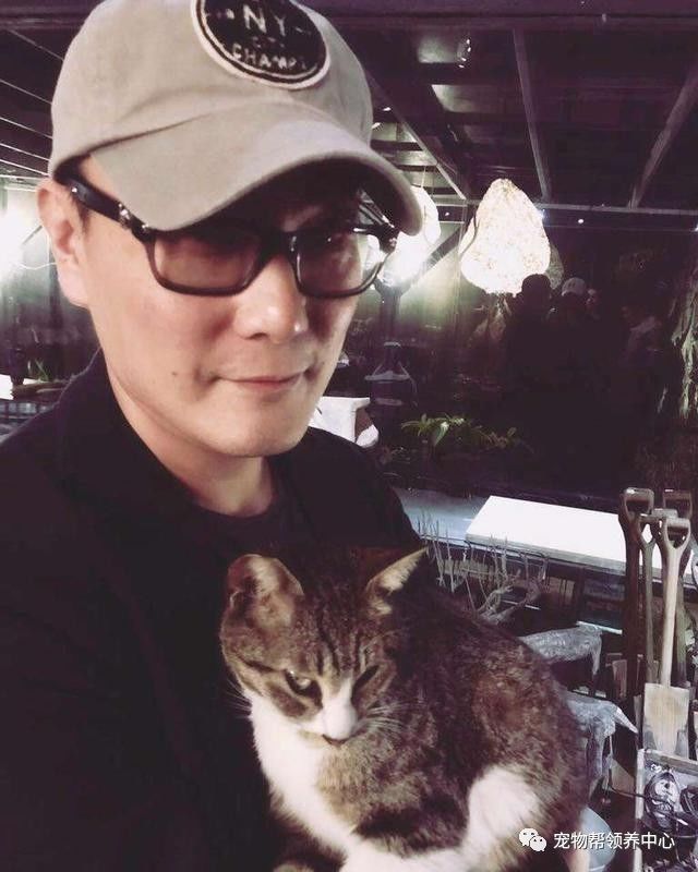 张信哲捡破烂开飞机,张信哲养的宠物
