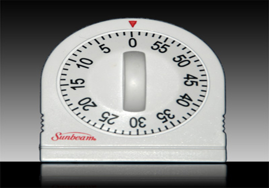 如何高效轻松地带18个月大的小孩,让在美国的华人妈妈来教你