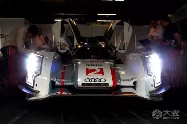 wec世界耐力锦标赛入坑指南,世界耐力锦标赛wec从哪看