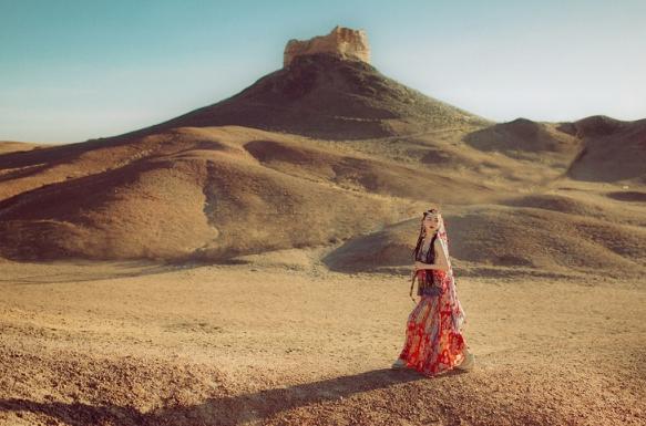 玩转手机摄影轻松拍出唯美人像,用手机摄影人像